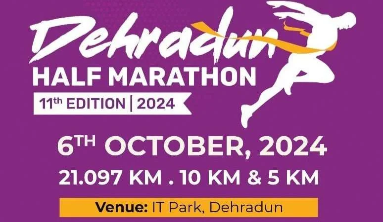 half marathon
