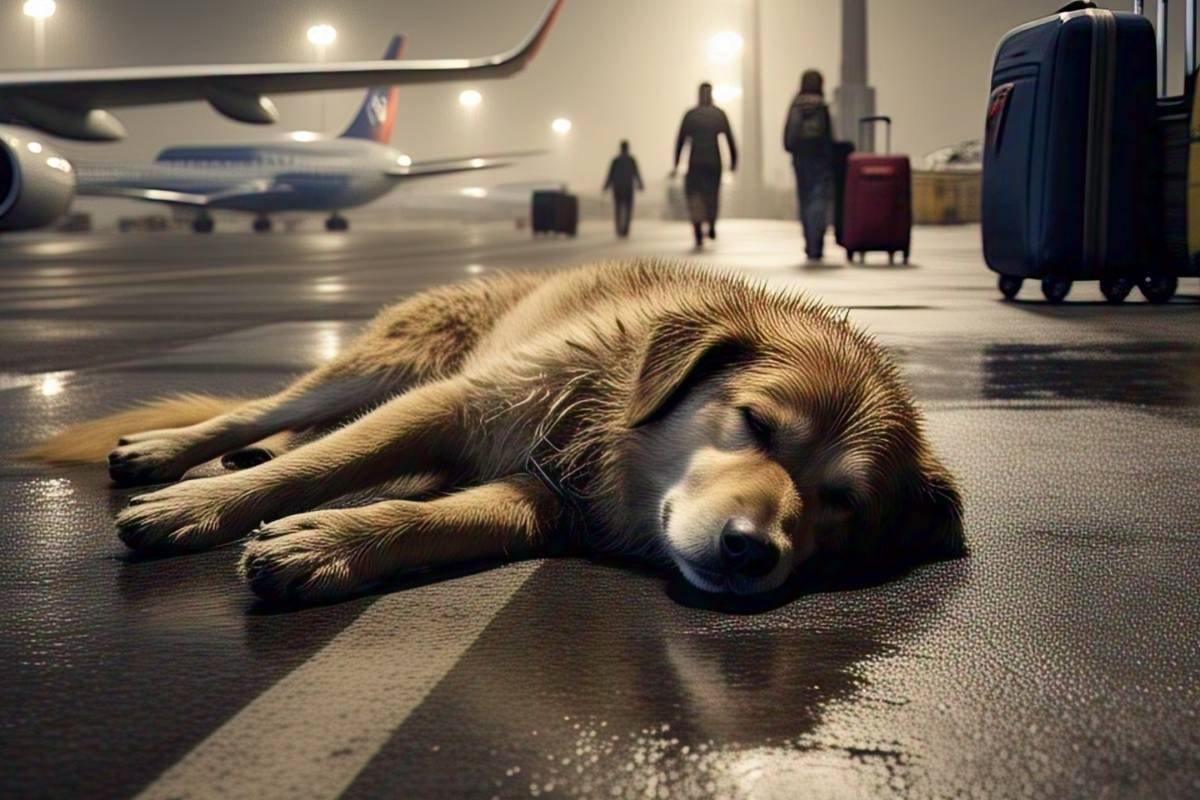 Dog-Killed-in-Airport