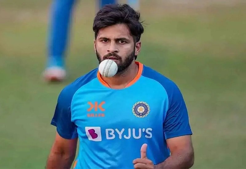 शार्दुल-ठाकुर