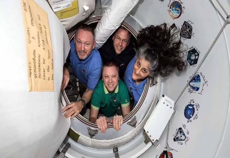 सुनीता-विलियम्स1