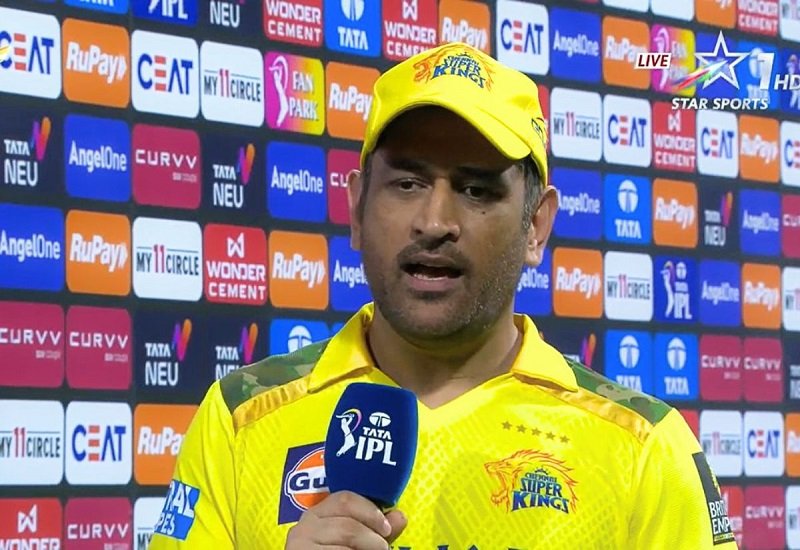 ms-dhoni