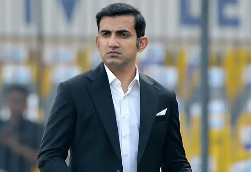 कोच-गौतम-गंभीर