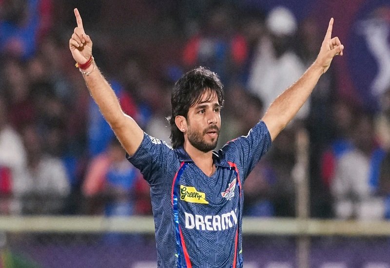 रवि-बिश्नोई