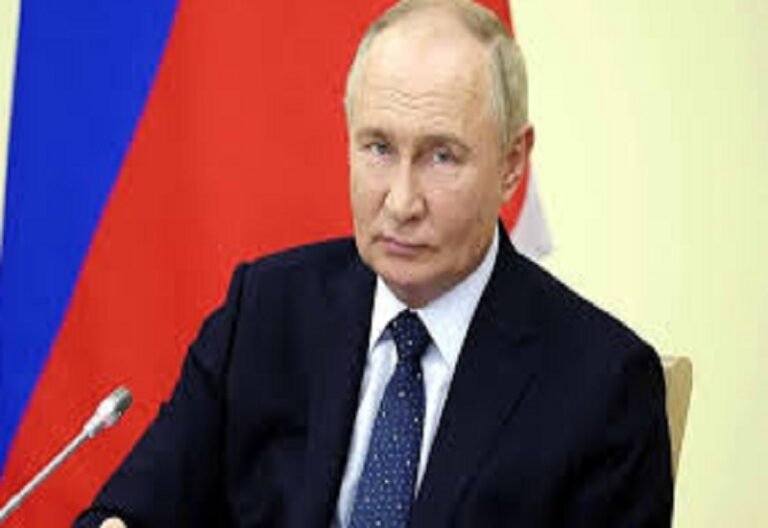 व्लादिमीर-पुतिन