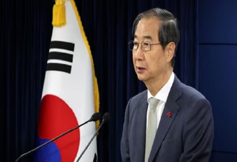 हान-डक-सू