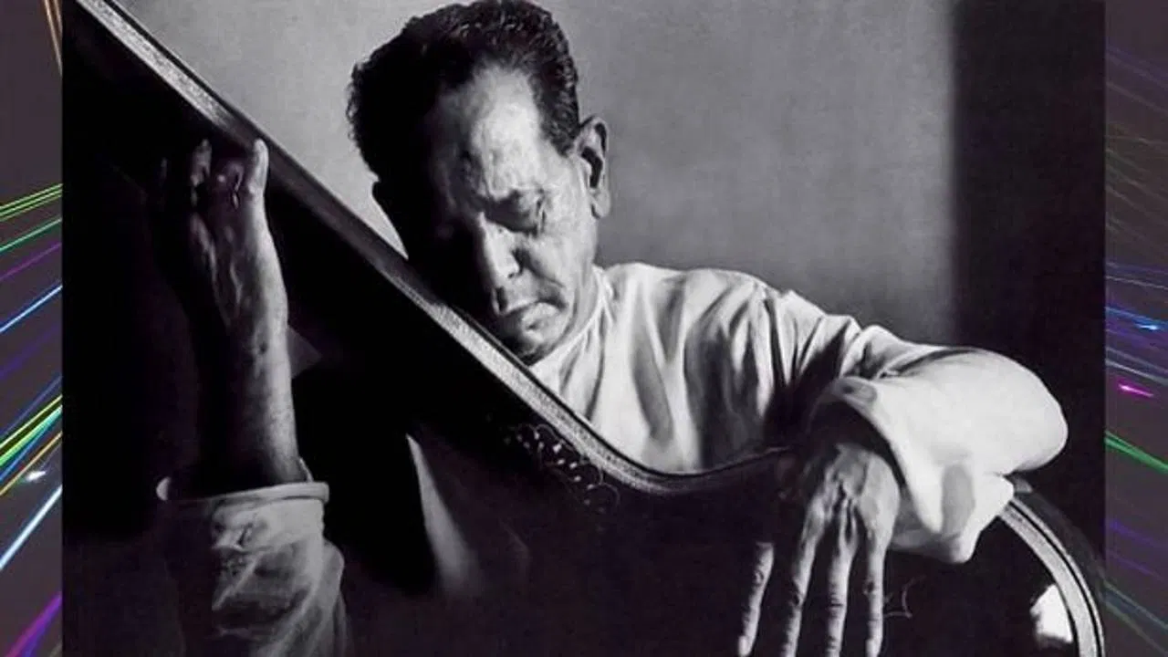 Pandit-Bhimsen-Joshi